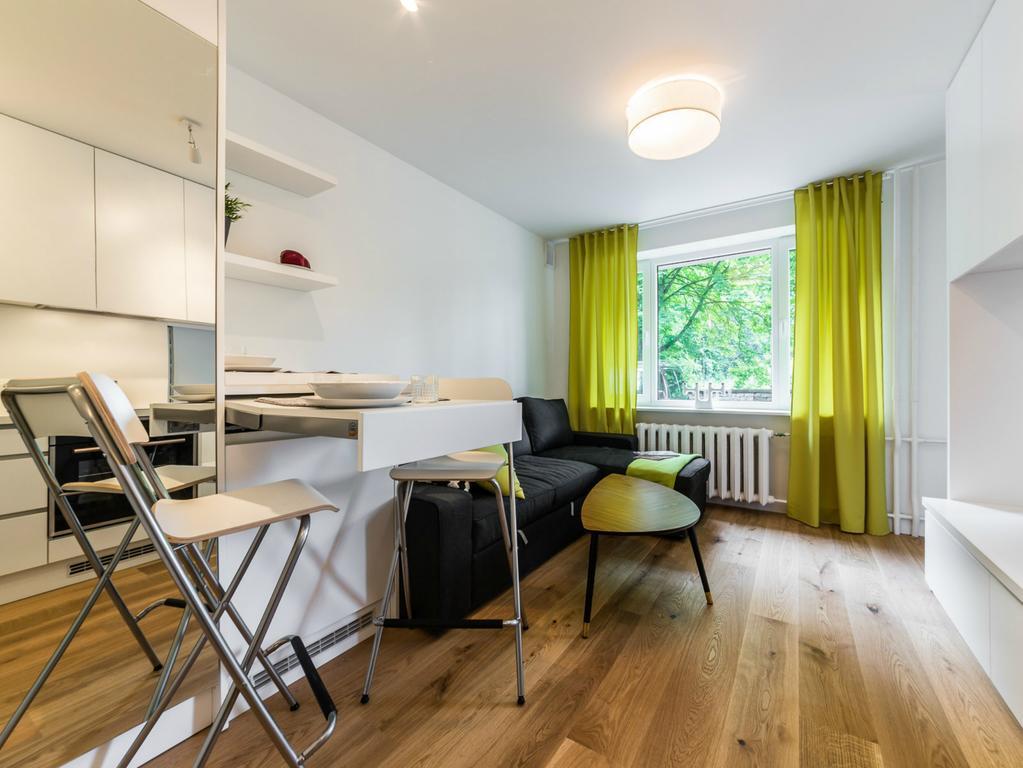 Best Apartments - Stroomi Reval Exterior foto